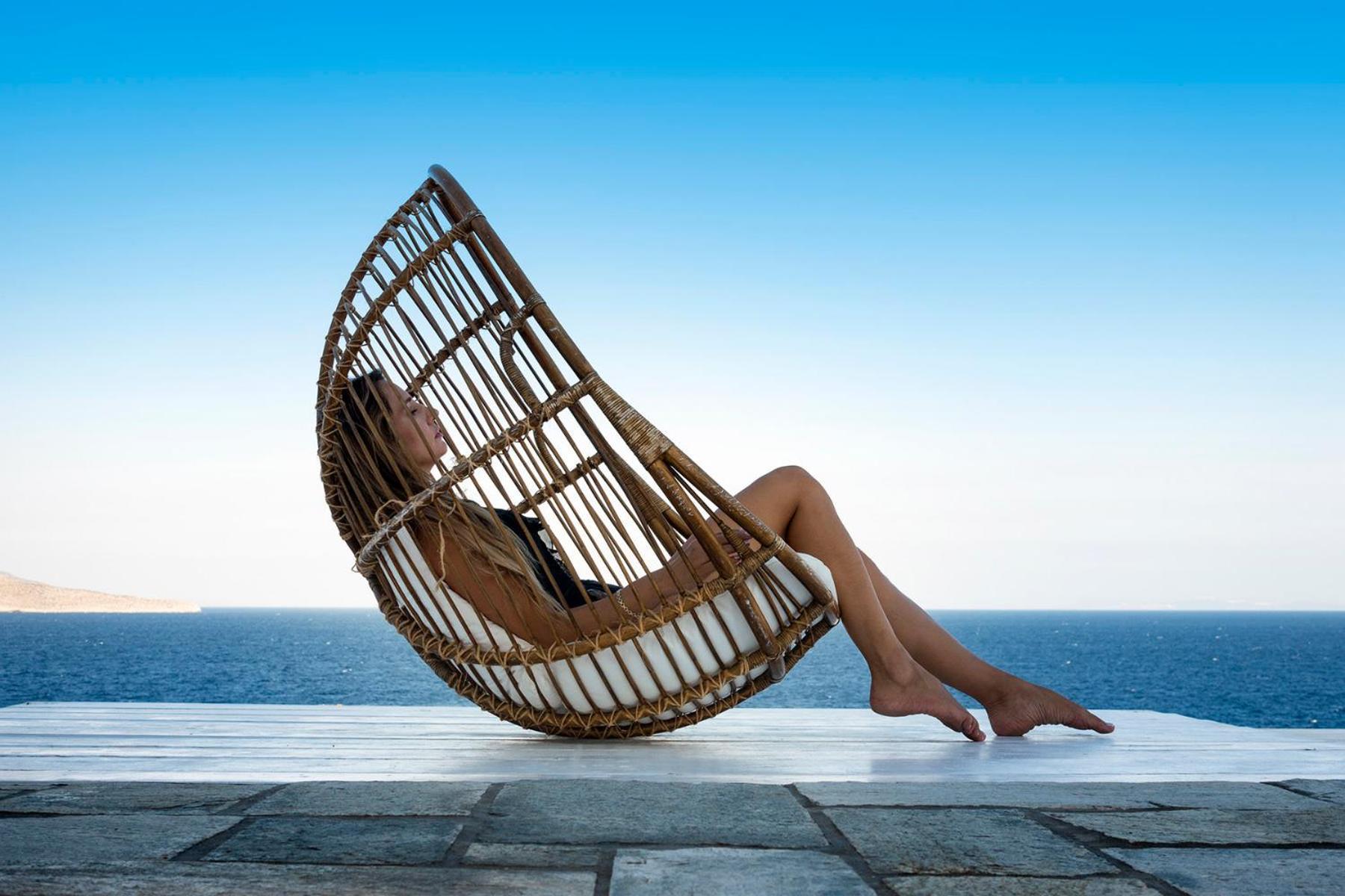 קרבוסטאסי יוון Onar Suites & Villas מראה חיצוני תמונה