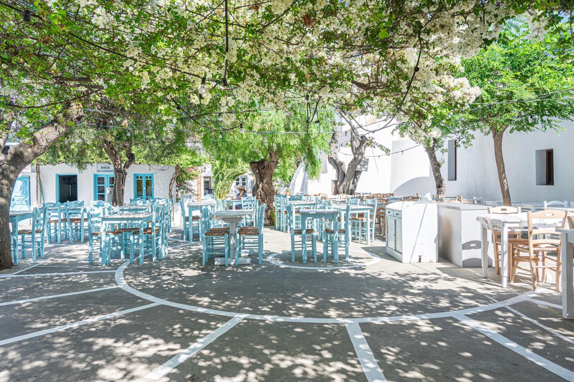 קרבוסטאסי יוון Onar Suites & Villas מראה חיצוני תמונה